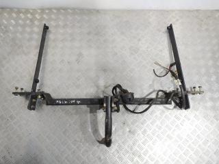 прицепное устройство (фаркоп) Mercedes-Benz C-Класс W204/S204 2009, -