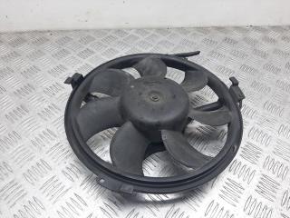 вентилятор радиатора Volkswagen Passat B5 2000, 849354V