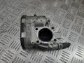 заслонка дроссельная Opel Corsa C 2002, 1.0 л., i, 280750044 - фото №2