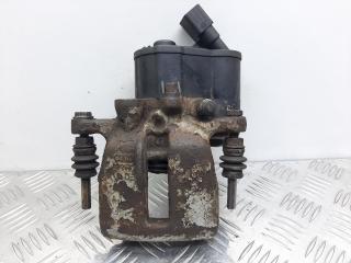 суппорт задний правый Audi A6 4F/C6 2005