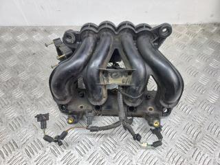коллектор впускной Ford Fiesta 5 поколение 2005, 1.3 л., i, бензин, VP2S6U-9424-CB