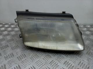 фара правая Volkswagen Passat B5 1997, 147426-00