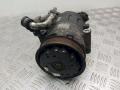 компрессор кондиционера SEAT Ibiza 3 поколение 2004, 1.2 л., i, 6Q0820803D - фото №2