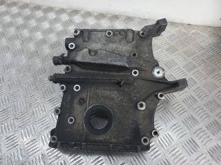 крышка двигателя передняя Mercedes-Benz E-Класс W210/S210 [рестайлинг] 2002, 2.2 л., CDi, A6640150202