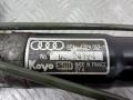 рулевая рейка Audi A4 B5 [рестайлинг] 2000, 8D1422052 - фото №3