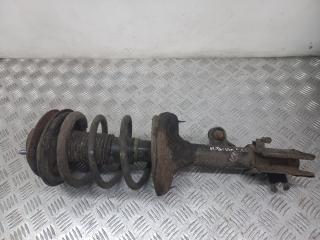 стойка передняя левая Hyundai Tucson 1 поколение 2006, 2.0 л., i