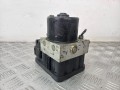 блок ABS Volkswagen Touran 1 поколение [рестайлинг] 2008, 1.9 л., TDi PD, BKC, дизель, 1K0907379K, 1K0614517H - фото №3