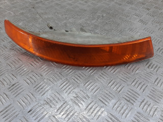 поворотник правый Renault Trafic 2 поколение 2003, 1.9 л., F9Q 762, дизель, МКПП, микроавтобус