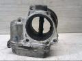 заслонка дроссельная Audi A4 B7 2005, 2.0 л., TDi, 03G128063C - фото №2
