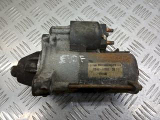 стартер Ford Focus 1 поколение [рестайлинг] 2003, 1.8 л., i, YS4U-11000-DB