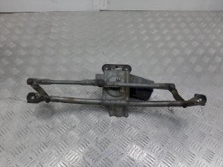 механизм стеклоочистителя (трапеция дворников) Ford Ka 1 поколение 2002, -
