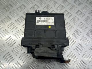 блок управления АКПП Volkswagen Polo 4 поколение 2005, 1.4 л., i, 001927731J