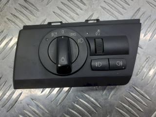 переключатель света BMW X3 E83 2006, 3415105