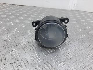 фара противотуманная левая Ford Fusion 1 поколение 2005