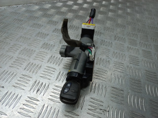 замок зажигания Chevrolet Spark M300 2011, 1.2 л., i, B12D1, бензин, 11RI-000072