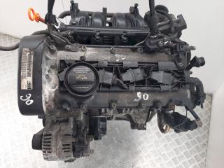 двигатель Skoda Fabia 1 поколение (6Y) [рестайлинг] 2004, 1.4 л., i, бензин, 072972