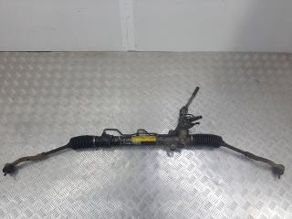 рулевая рейка Hyundai Tucson 1 поколение 2006, 2.0 л., CRDi, 57700-2E700