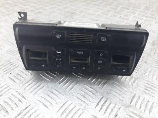 блок управления печки / климат-контроля Audi A6 4B/C5 1999, 4B0820043P