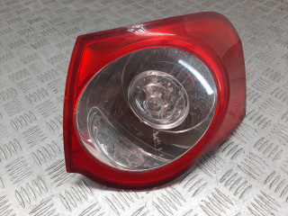 фонарь задний правый Volkswagen Passat B6 2006