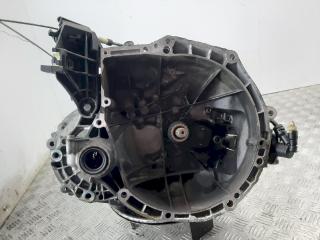 КПП механическая (МКПП) Peugeot 207 1 поколение [рестайлинг] 2010, 1.6 л., i, бензин, 20CQ46, 10778696