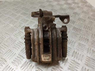 суппорт задний правый Volkswagen Passat B5 [рестайлинг] 2004, 2.0 л., AZM, бензин, АКПП