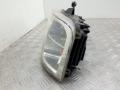 фара левая Fiat Ducato 2 поколение [рестайлинг] 2004 - фото №2