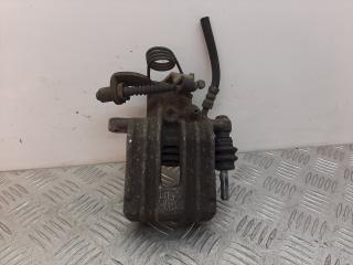 суппорт задний правый Audi A4 B7 2005