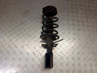 стойка передняя левая Renault Espace 4 поколение 2006