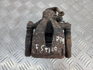 суппорт задний правый Fiat Stilo 1 поколение 2004