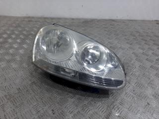 фара правая Volkswagen Golf 4 поколение 2006