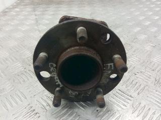 ступица задняя левая Ford Mondeo 3 поколение [рестайлинг] 2004