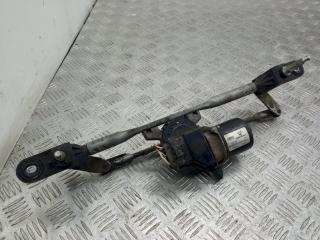 механизм стеклоочистителя (трапеция дворников) Ford Ka 2 поколение 2010, MS159200-8650