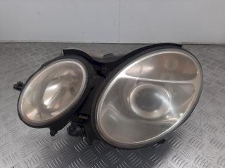 фара левая Mercedes-Benz E-Класс W211/S211 [рестайлинг] 2006