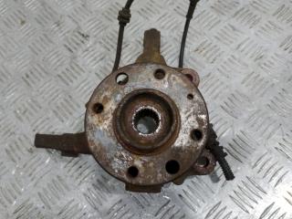 ступица передняя правая Opel Meriva 1 поколение (A) [рестайлинг] 2006