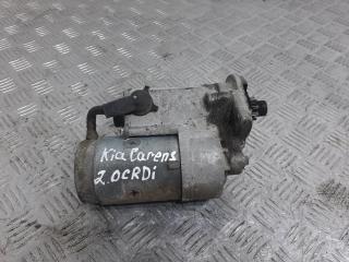 стартер Kia Carens 1 поколение 2002, 2.0 л., CRDi, 3610027000