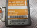 блок AirBag Audi A6 4A/C4 1995, 285001038 - фото №5