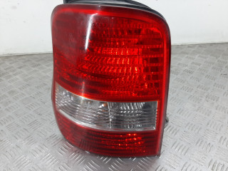 фонарь задний левый Kia Carnival 1 поколение [рестайлинг] 2003, 2.9 л., дизель, АКПП