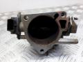 заслонка дроссельная Opel Astra G 2000, 2.0 л., i, 280122014 - фото №4