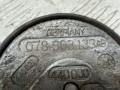 натяжитель Audi A6 C5 [рестайлинг] 2002, 2.4 л., 078903133AB - фото №5