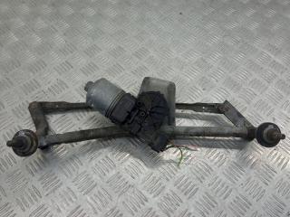 механизм стеклоочистителя (трапеция дворников) Peugeot 206 1 поколение [рестайлинг] 2004, 3397020578