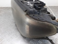 фара левая BMW 7 серия E65/E66/E67 2003, 3.0 л., 306D2, дизель, АКПП - фото №2