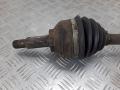 полуось передняя правая (приводной вал, ШРУС) Opel Vivaro A 2006, 1.9 л., DCi - фото №2