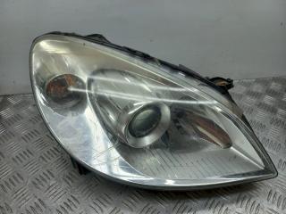 фара правая Mercedes-Benz B-Класс W245 2005, A1698201861