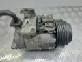 компрессор кондиционера Mercedes-Benz E-Класс W210/S210 [рестайлинг] 1999, 2.2 л., CDi, A0002342911 - фото №5