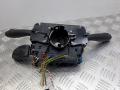 переключатель подрулевой (стрекоза) Peugeot 207 1 поколение 2006, 96630723XT - фото №3