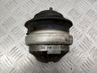 подушка крепления двигателя Mercedes-Benz C-Класс W202/S202 [рестайлинг] 2000, 2.2 л., CDi, 2022402717