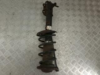 стойка передняя левая Opel Vectra C 2003, 13158659