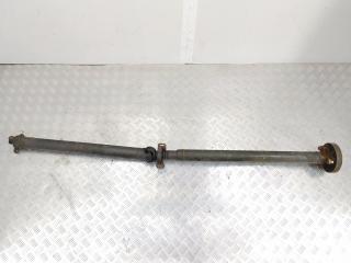 карданный вал Mercedes-Benz CLK-Класс C209/A209 [рестайлинг] 2005, 2.3 л., i, бензин, -