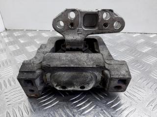 подушка крепления двигателя Peugeot 207 1 поколение 2007, 1.6 л., i, 96541660803