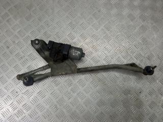 механизм стеклоочистителя (трапеция дворников) Renault Logan 1 поколение 2008, 8200619512